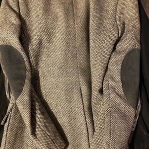 Alexander’s Blazer